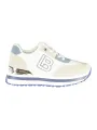 Laura Biagiotti Damen Sneaker Weiß mieten | Flex-Fashion