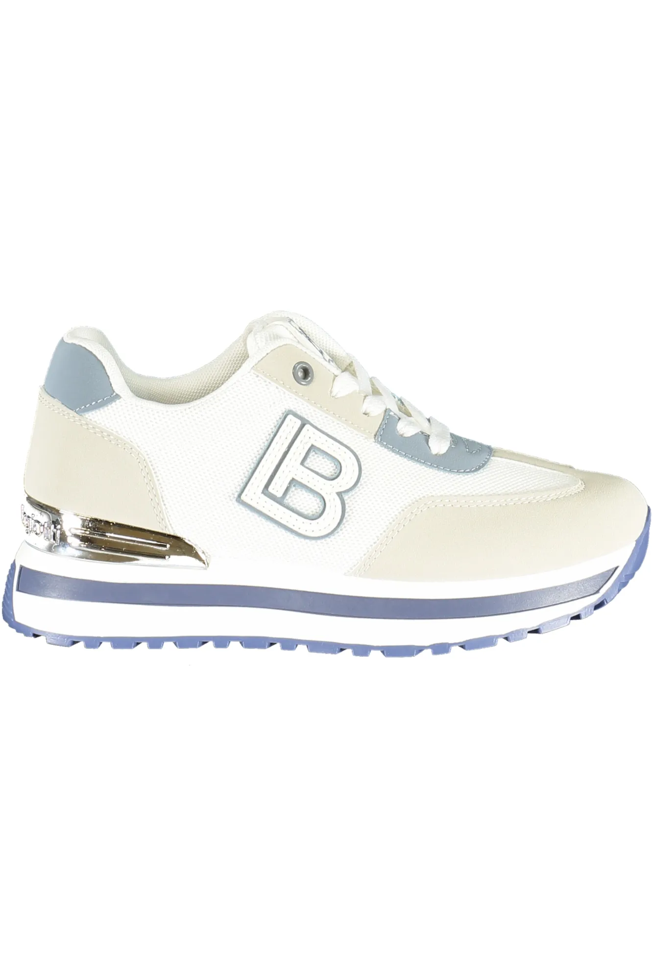 Damen Sportschuh Weiß 9632_BIGREBKLU