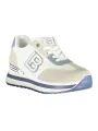 Laura Biagiotti Damen Sneaker Weiß mieten | Flex-Fashion