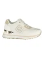 Miete Laura Biagiotti Damen Sneakers Weiß – Flex-Fashion