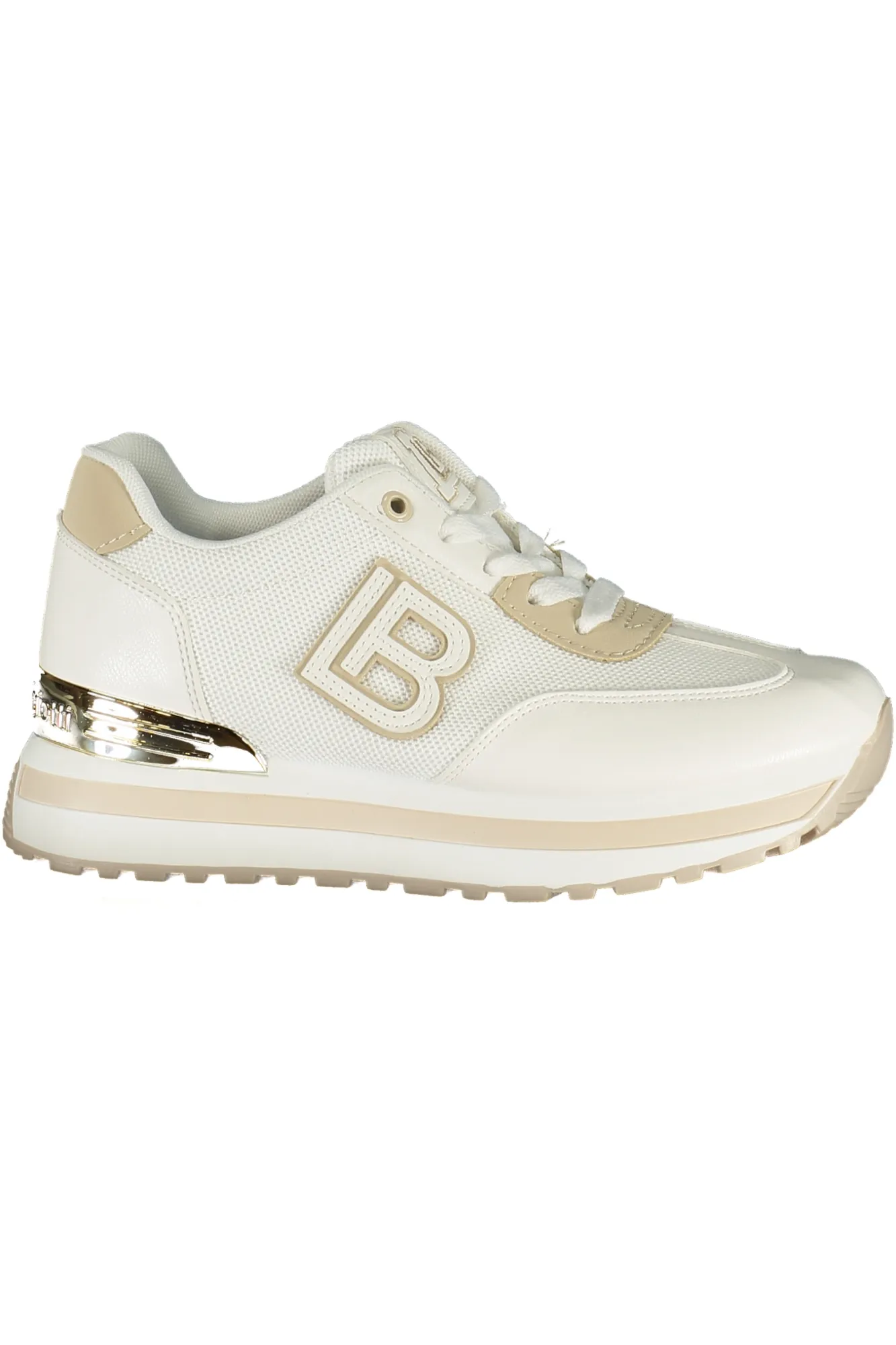 Damen Sportschuh Weiß 9632_BIWHITE