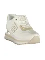 Miete Laura Biagiotti Damen Sneakers Weiß – Flex-Fashion