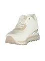 Miete Laura Biagiotti Damen Sneakers Weiß – Flex-Fashion