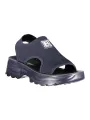 Laura Biagiotti Damen Sandale Blau mieten | Flex-Fashion Verleih