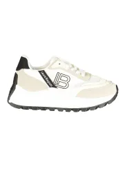 Laura Biagiotti Damen Sneaker Weiß mieten | Flex-Fashion
