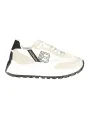 Laura Biagiotti Damen Sneaker Weiß mieten | Flex-Fashion