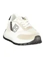Laura Biagiotti Damen Sneaker Weiß mieten | Flex-Fashion