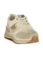 Laura Biagiotti Damen Sportschuh Beige | online kaufen