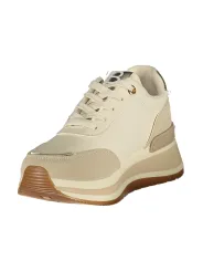 Laura Biagiotti Damen Sportschuh Beige | online kaufen
