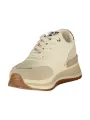 Laura Biagiotti Damen Sportschuh Beige | online kaufen
