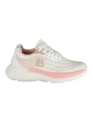 Laura Biagiotti Damen Sportschuh Weiß | online kaufen