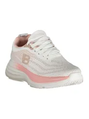 Laura Biagiotti Damen Sportschuh Weiß | online kaufen