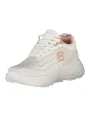 Laura Biagiotti Damen Sportschuh Weiß | online kaufen