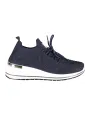 Laura Biagiotti Damen-Sneakers Blau mieten | Flex-Fashion