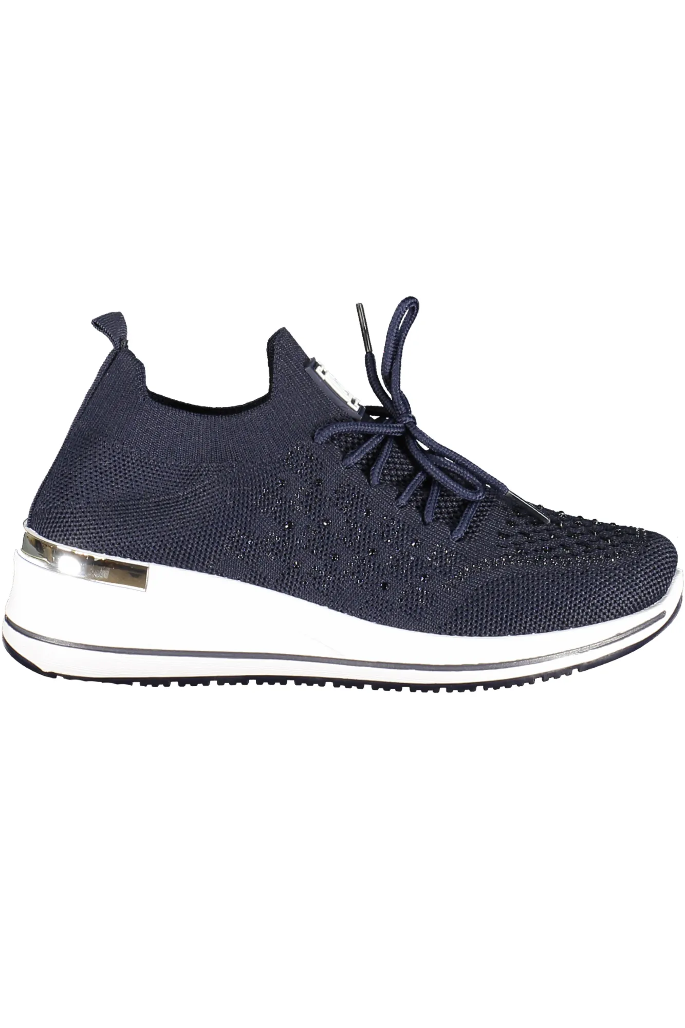 Damen Sportschuh Blau 9660_BLNAVY