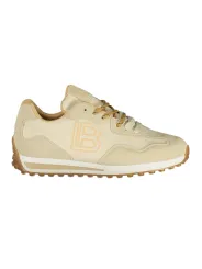Laura Biagiotti Damen-Sneaker Beige mieten | Flex-Fashion