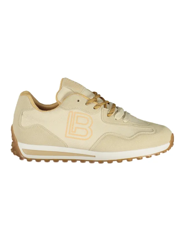 Laura Biagiotti Damen-Sneaker Beige mieten | Flex-Fashion