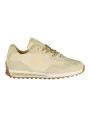 Laura Biagiotti Damen-Sneaker Beige mieten | Flex-Fashion