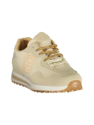 Laura Biagiotti Damen-Sneaker Beige mieten | Flex-Fashion