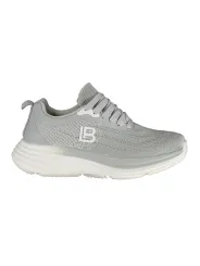 Laura Biagiotti Damen Sneaker Grau mieten | Flex-Fashion Verleih