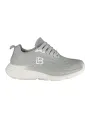 Laura Biagiotti Damen Sneaker Grau mieten | Flex-Fashion Verleih