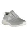 Laura Biagiotti Damen Sneaker Grau mieten | Flex-Fashion Verleih