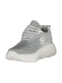 Laura Biagiotti Damen Sneaker Grau mieten | Flex-Fashion Verleih