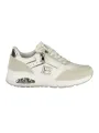 Laura Biagiotti Damen Sneaker Weiß mieten – Flex-Fashion Verleih