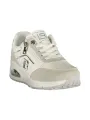 Laura Biagiotti Damen Sneaker Weiß mieten – Flex-Fashion Verleih