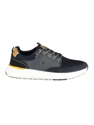 Lumberjack Herren-Sneakers Blau mieten | Flex-Fashion Verleih