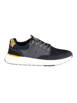 Lumberjack Herren-Sneakers Blau mieten | Flex-Fashion Verleih