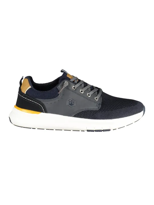 Lumberjack Herren-Sneakers Blau mieten | Flex-Fashion Verleih