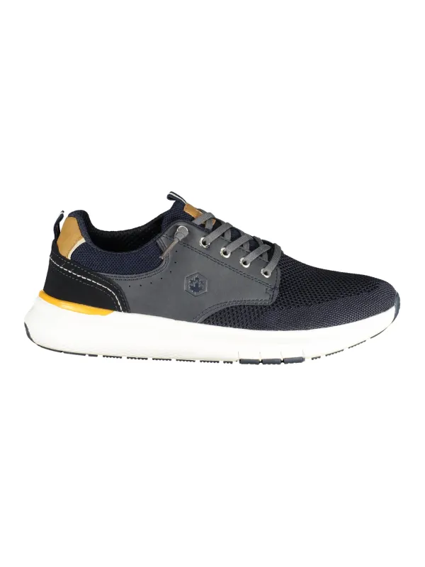 Lumberjack Herren-Sneakers Blau mieten | Flex-Fashion Verleih