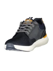 Lumberjack Herren-Sneakers Blau mieten | Flex-Fashion Verleih