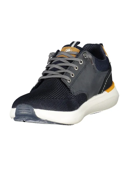 Lumberjack Herren-Sneakers Blau mieten | Flex-Fashion Verleih