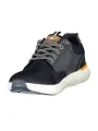 Lumberjack Herren-Sneakers Blau mieten | Flex-Fashion Verleih