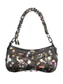Desigual Damen Tasche Schwarz UNI mieten | Flex-Fashion Verleih