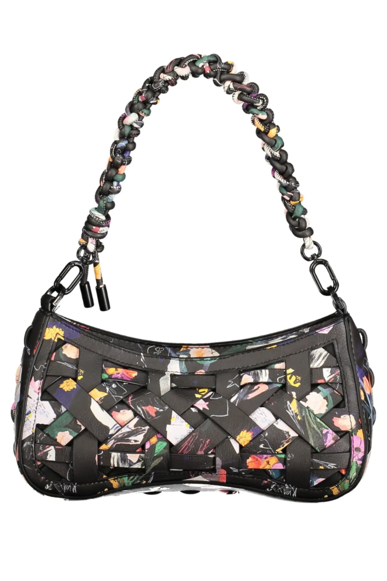 Damen TASCHE Schwarz 26SAXPB1_NE2000