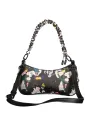 Desigual Damen Tasche Schwarz UNI mieten | Flex-Fashion Verleih