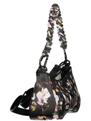 Desigual Damen Tasche Schwarz UNI mieten | Flex-Fashion Verleih