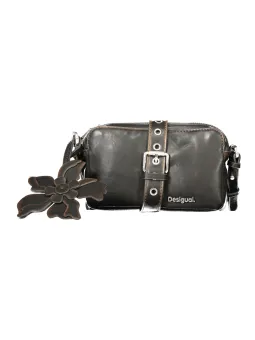 Desigual Damen Tasche Braun mieten | Flex-Fashion Verleih