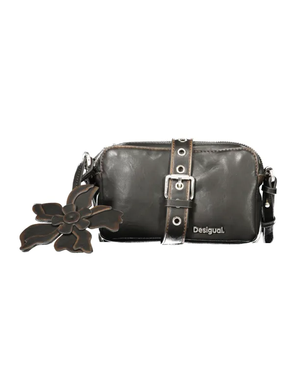 Desigual Damen TASCHE Braun | online kaufen