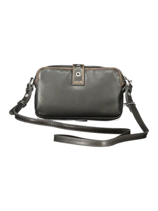 Desigual Damen TASCHE Braun | online kaufen