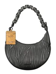 Desigual Damen Tasche Schwarz mieten | Flex-Fashion Verleih