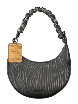 Desigual Damen Tasche Schwarz mieten | Flex-Fashion Verleih