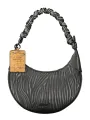 Desigual Damen Tasche Schwarz mieten | Flex-Fashion Verleih