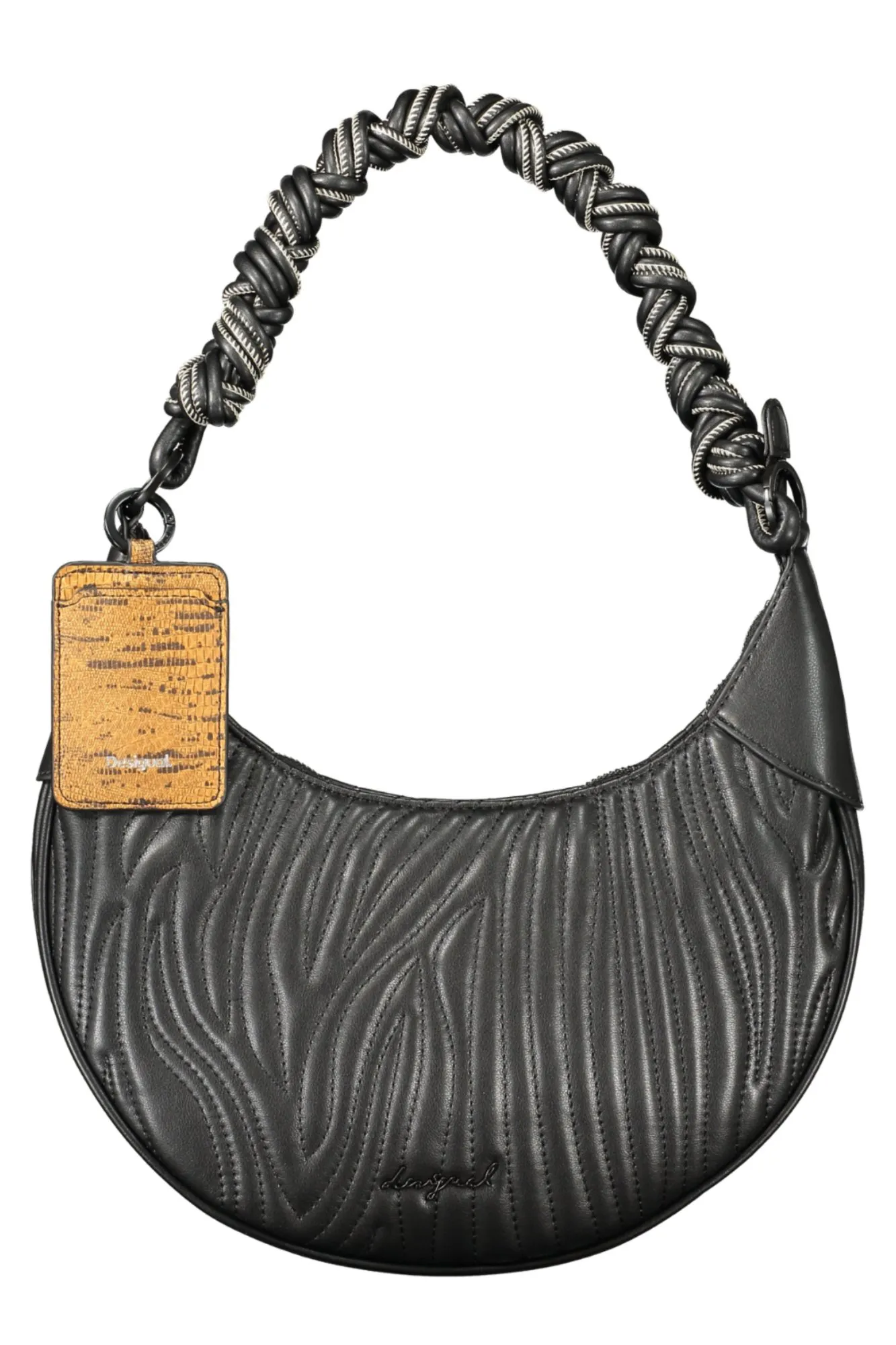 Damen Tasche Schwarz 26SAXPBC_NE2000