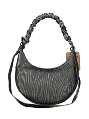 Desigual Damen Tasche Schwarz mieten | Flex-Fashion Verleih