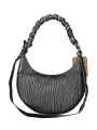 Desigual Damen Tasche Schwarz mieten | Flex-Fashion Verleih