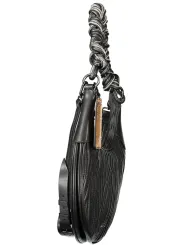 Desigual Damen Tasche Schwarz mieten | Flex-Fashion Verleih